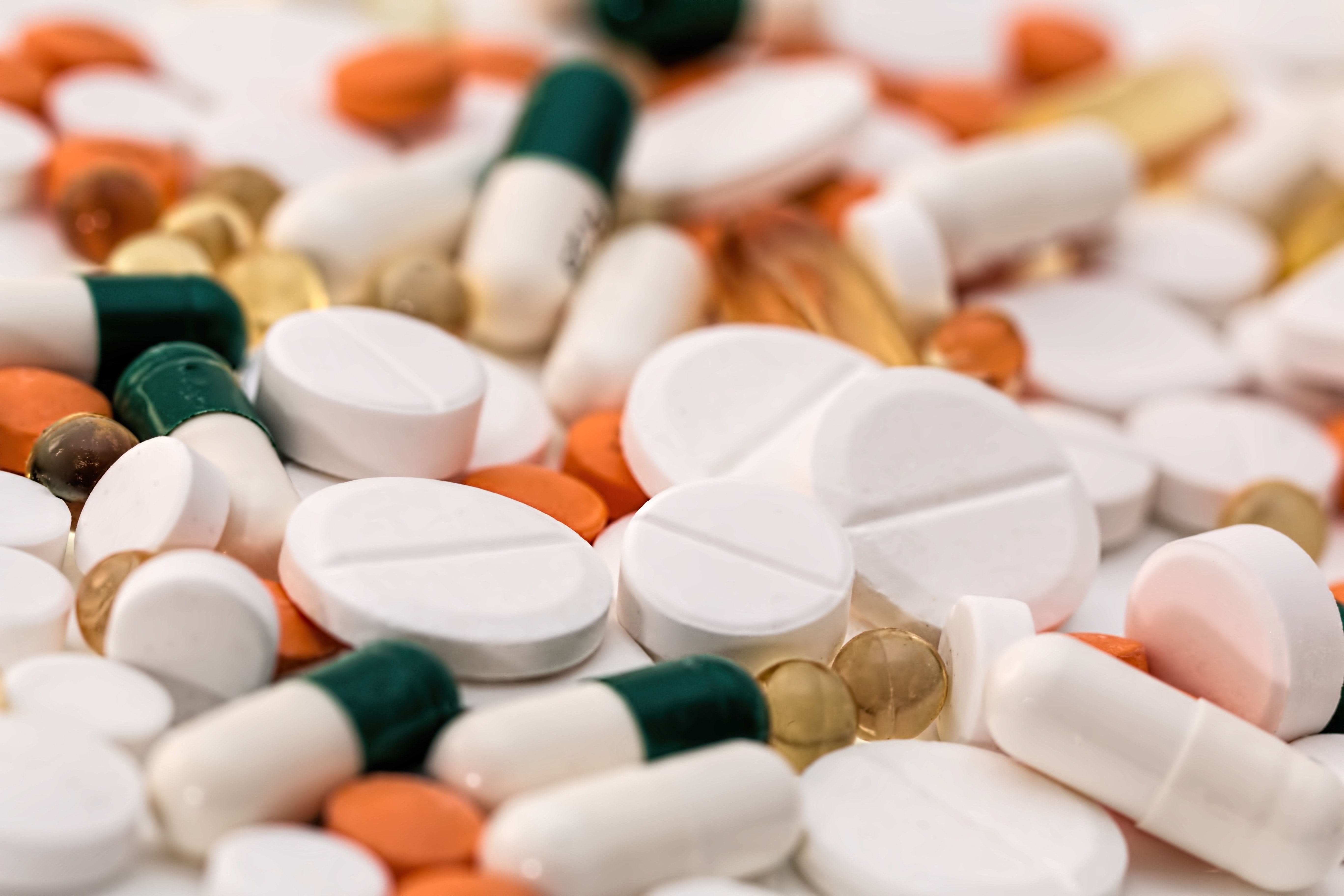 Antibiotic Resistance a Growing Problem