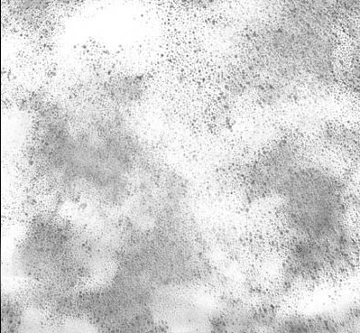 TEM Image of Ionic Silver