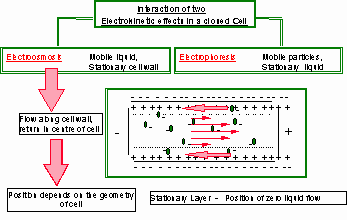 Zeta Potential | Closed Electrophoresis Cell
