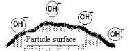 Zeta Potrential | Surface - Absorbed Ions