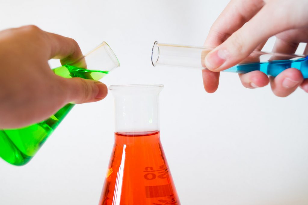 What are natural immunogenics?