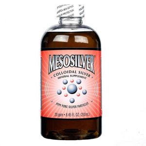 MesoSilver